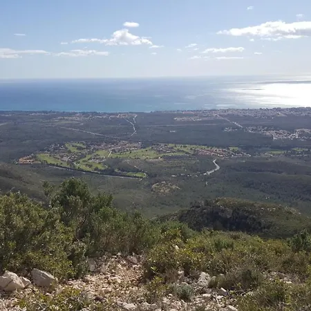 Golfy 8 Golf Bonmont Terres Noves