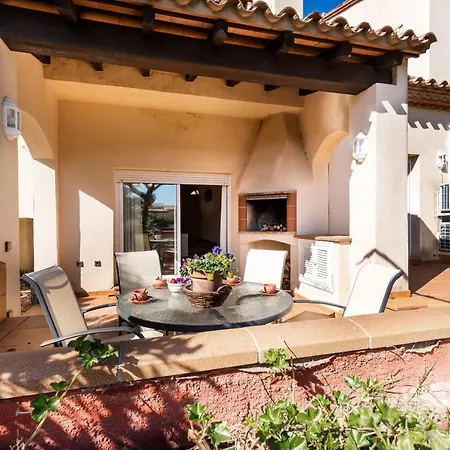 Villa Golfy 8 Golf *