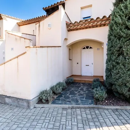 Villa Golfy 8 Golf Bonmont Terres Noves