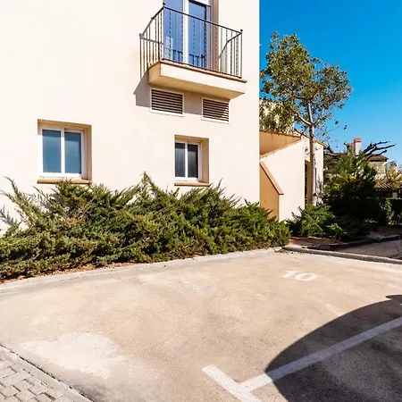 Villa Golfy 8 Golf
