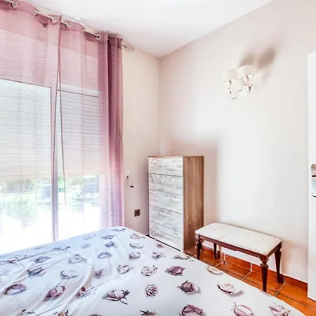 Villa Golfy 8 Golf