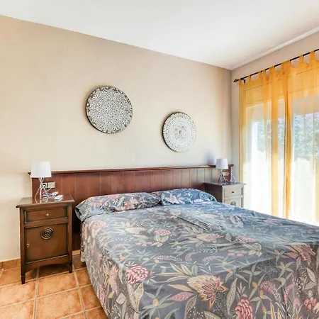Villa Golfy 8 Golf *