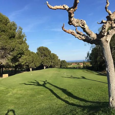 Βίλα Golfy 8 Golf *