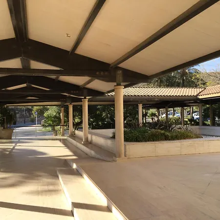 Villa Golfy 8 Golf Bonmont Terres Noves