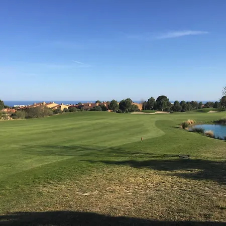 Golfy 8 Golf * Bonmont Terres Noves