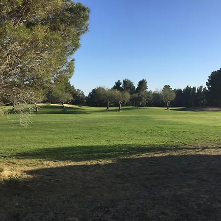 Golfy 8 Golf