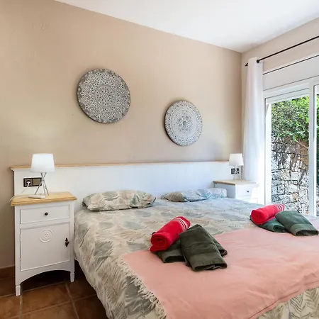 Villa Golfy 8 Golf
