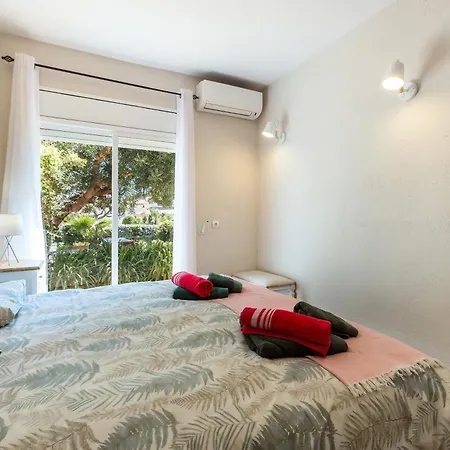 Villa Golfy 8 Golf *
